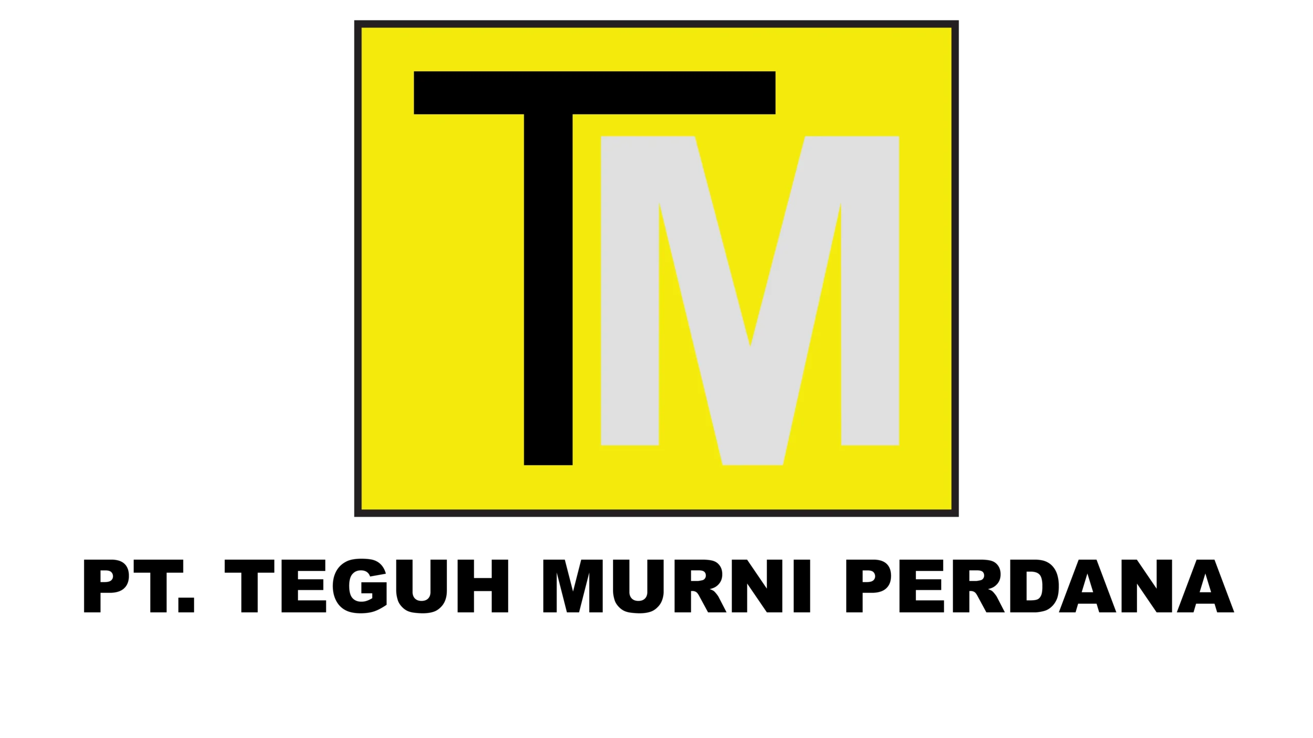 PT Teguh Murni Perdana